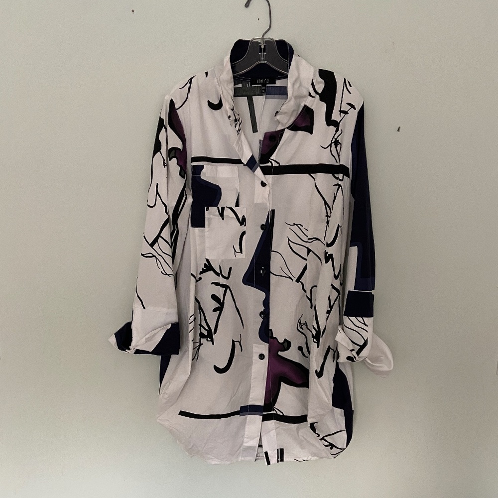 Tunic - Comfy